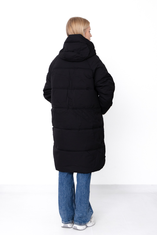 Куртка жіноча (зима)